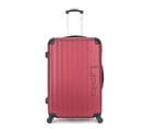 Valise Grand Format Abs Hambourg 4 Roues 75 Cm