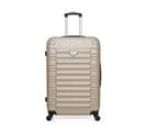 Valise Grand Format Giulia 75 Cm 4 Roues