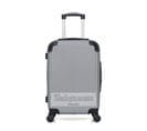 Valise Cabine Abs Rhea 4 Roues 55 Cm