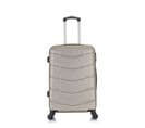 Valise Weekend Abs Picasso 4 Roues 65 Cm