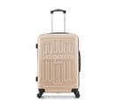 Valise Weekend Abs Hemera 4 Roues 65 Cm