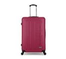 Valise Grand Format Abs Bronx 4 Roues 75 Cm