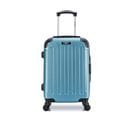 Valise Cabine Abs Madrid 4 Roues 55 Cm