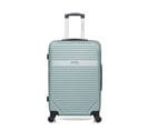 Valise Weekend Abs Memphis 4 Roues 65 Cm