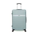 Valise Grand Format Abs Memphis 4 Roues 75 Cm