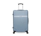 Valise Grand Format Abs Memphis 4 Roues 75 Cm