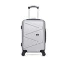 Valise Cabine Abs Amazone 4 Roues 55 Cm