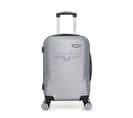 Valise Cabine Abs Dc 4 Roues 55 Cm