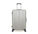 Valise Grand Format Abs Springfield 4 Roues 75 Cm
