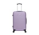 Valise Weekend Abs Brazilia 4 Roues 65 Cm