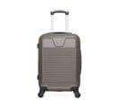 Valise Cabine Abs Selenga 4 Roues 55 Cm