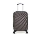 Valise Cabine Abs Danube 4 Roues  55 Cm