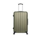 Valise Grand Format Abs Napoli  4 Roues 75 Cm