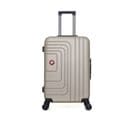 Valise Weekend Abs Rüti 4 Roues 65 Cm