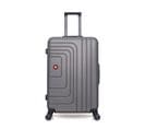 Valise Grand Format Abs Rüti 4 Roues 75 Cm