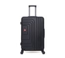 Valise Grand Format Abs Rüti 4 Roues 75 Cm