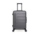 Valise Weekend Abs Aigle 4 Roues 65 Cm