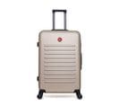 Valise Grand Format Abs Wil 4 Roues 75 Cm