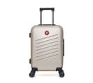 Valise Cabine Abs Zurich 4 Roues 55 Cm