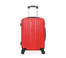 Valise Cabine Abs Springfield 4 Roues 55 Cm