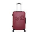 Valise Weekend Abs Columbia 4 Roues 65 Cm