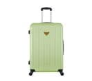 Valise Grand Format Abs Agata 4 Roues 75 Cm