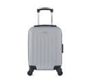 Valise Cabine Xxs Abs Brooklyn 4 Roues 46 Cm