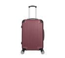 Valise Weekend Abs Tage  4 Roues 65 Cm