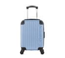 Valise Cabine Xxs Abs Budapest 4 Roues 46 Cm
