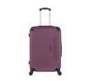 Valise Weekend Abs Tirana 4 Roues 65cm