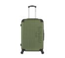 Valise Weekend Abs Tirana 4 Roues 65cm