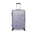 Valise Grand Format Abs Eleonor 4 Roues 75 Cm