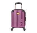 Valise Cabine Xxs Abs Marianne 4 Roues 46 Cm