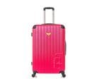 Valise Grand Format Abs Marianne 75 Cm