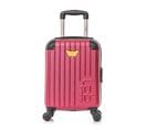 Valise Cabine Xxs Abs Marianne 4 Roues 46 Cm