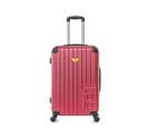 Valise Weekend Abs Marianne 65 Cm