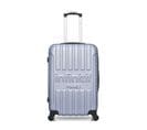 Valise Weekend Abs Luton 4 Roues 65 Cm