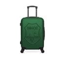 Valise Cabine Abs Damon 4 Roues 55 Cm