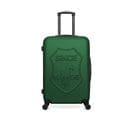 Valise Weekend Abs Damon 4 Roues 65 Cm