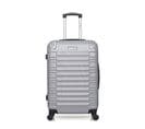 Valise Weekend Abs Lima 4 Roues 65 Cm