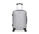 Valise Cabine Abs Lima 4 Roues 55 Cm