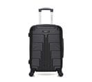 Valise Cabine Abs Ottawa  4 Roues 55 Cm