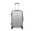 Valise Weekend Abs Napoli  4 Roues 65 Cm