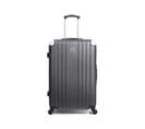 Valise Grand Format Abs Amelie-a 4 Roues 70 Cm