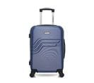 Valise Cabine Abs Queens 4 Roues 55 Cm