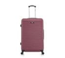 Valise Grand Format Abs Brazilia 4 Roues 75 Cm