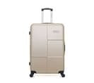 Valise Grand Format Abs Miami  4 Roues 75 Cm