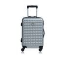 Valise Grand Format Abs/pc Aime 4 Roues 69 Cm