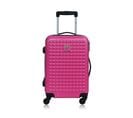 Valise Grand Format Abs/pc Aime 4 Roues 69 Cm