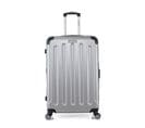 Valise Grand Format Abs/pc Tunis-b 4 Roues 75 Cm